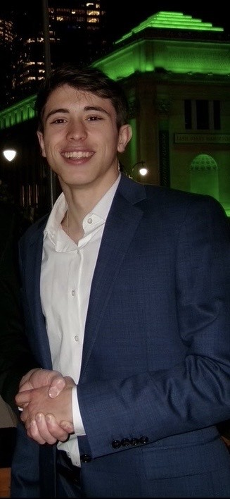 Benjamin Pereira