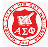 Alpha Sigma Phi logo